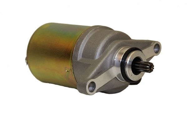 OKO High Torque QMB139 Starter Motor