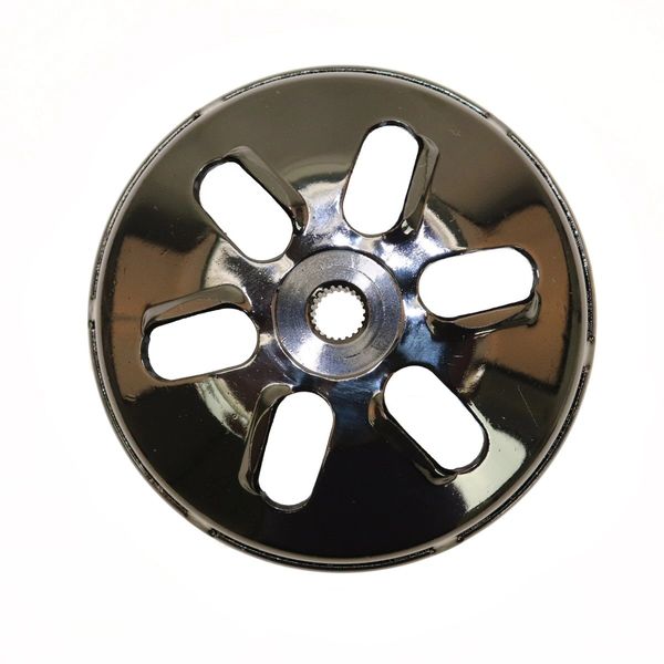 Universal Parts QMB139 Performance Clutch Bell JST4SHW RUCKS