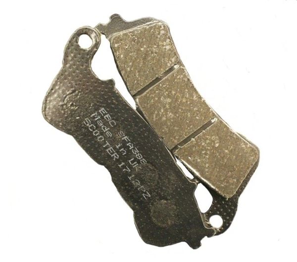 EBC Brakes SFA388 Scooter Brake Pads for Honda