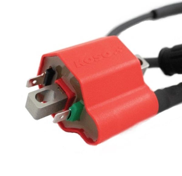 honda grom ignition coil