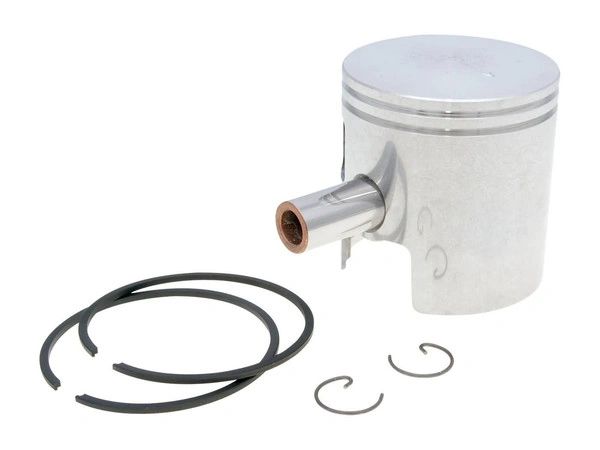 Polini 63mm Piston Kit For Vespa PX