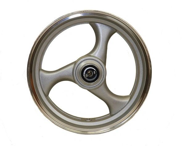 Universal Parts 13" Front Wheel For 150cc And 125cc GY6 Scooters