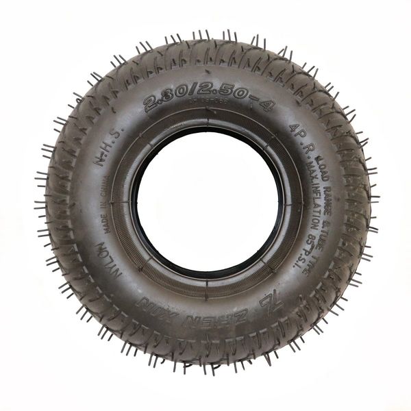 Universal Parts 2.80/2.50-4 Tire