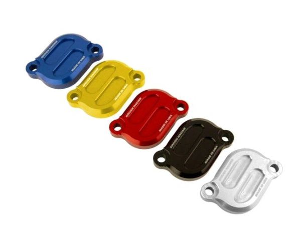 Driven Racing Honda Grom Engine Valve Cover Set