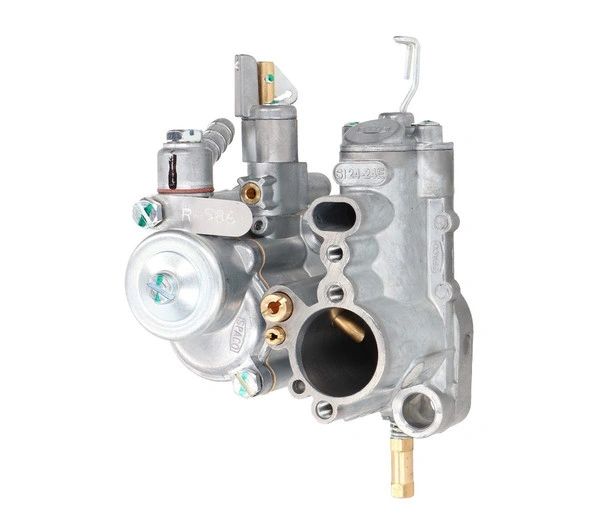 Dellorto Carburetor - SI 24/24 D For Vespa P200