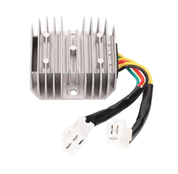 101 Octane Regulator/Rectifier For Honda And Kymco Scooters