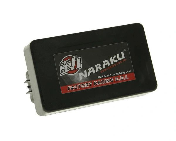 Naraku Unresricted CDI For Kymco 4-Stroke Scooters