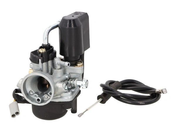 Naraku Carburetor - 17.5mm For Minarelli Style Engines