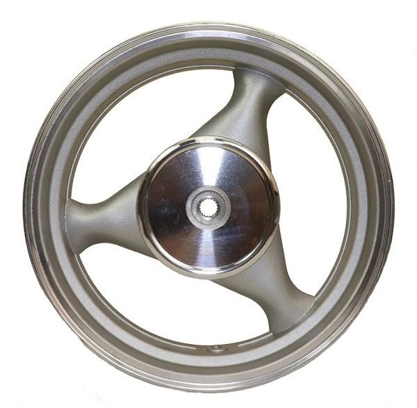 Universal Parts 13" Rear Wheel For 150cc And 125cc GY6 Scooters