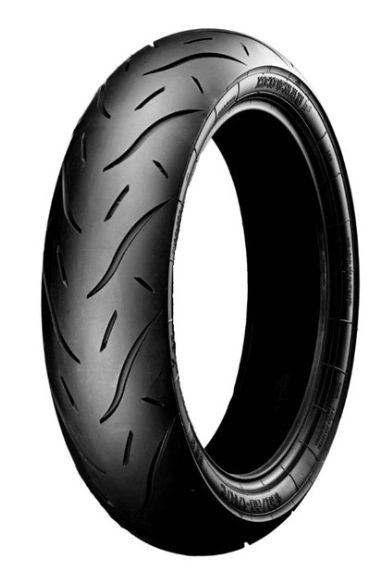 Heidenau 130-70-12 K80 Tubeless Sport Scooter Tire