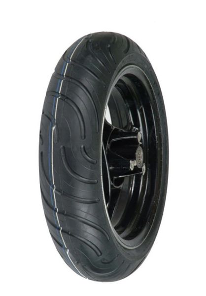 Vee Rubber 120-70-12 Tubeless tire