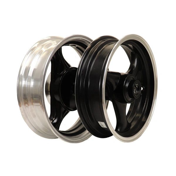13" Wheel Set for 150cc and 125cc GY6 Scooters 