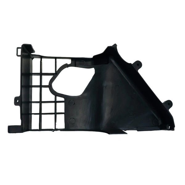 GY6 150cc Lower Cooling Shroud - Non-Emissions