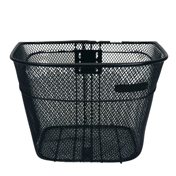 Universal Parts Scooter Basket - Scratch And Dent