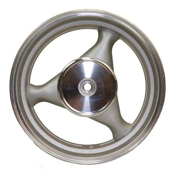 13" Rear Wheel For 150cc And 125cc GY6 Scooters