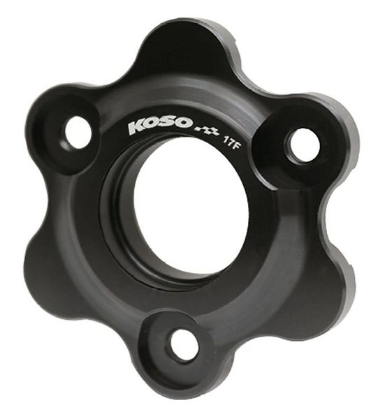 Koso Clutch Kit Enhanced Lifter Plate - Honda Grom