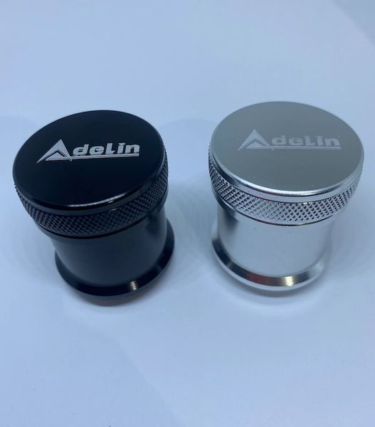Adelin lever reservoir replacement