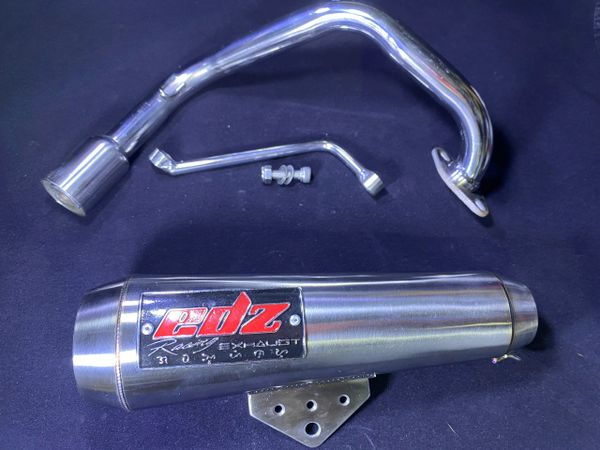 Forsa Honda Elite Adjustable Performance Shock - 245mm to 265mm 