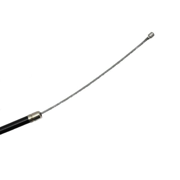 PWK Throttle Cable with a 71" sleeve and thread in connection JST4SHW RUCKS