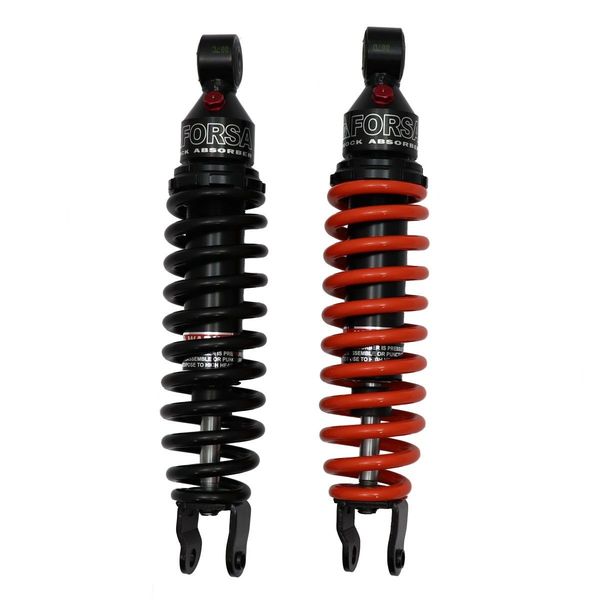 Honda Ruckus Forsa Performance Shock - 252mm