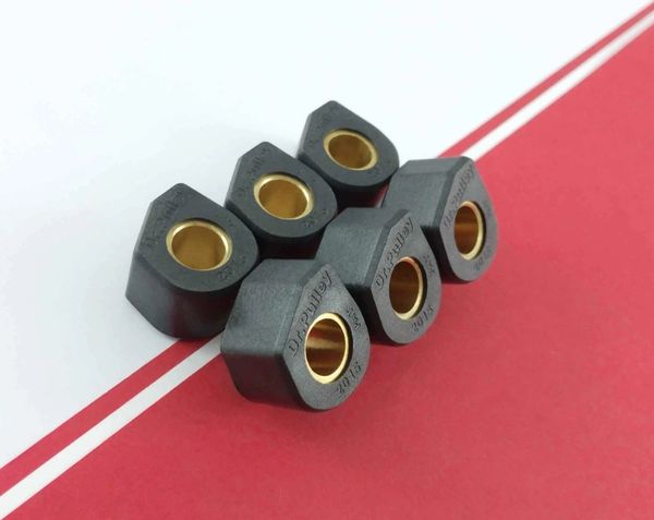 Dr. Pulley 20x15 Sliding Roller Weights