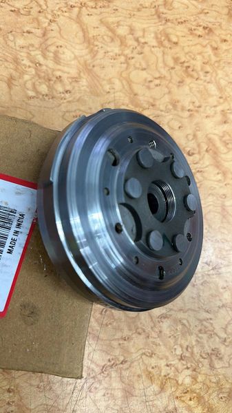 HONDA NAVI OEM Lighten Flywheel / Magneto NVA110B