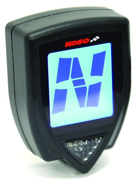 Koso Gear Indicator - Honda Grom