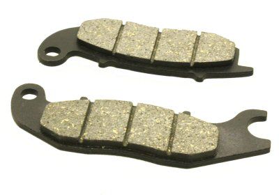 Polini Honda Grom Front Brake Pads