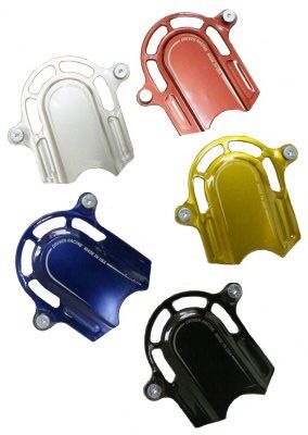 Driven Racing Honda Grom Front Sprocket Cover
