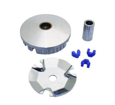 Polini Variator Kit for Yamaha Zuma 50F 4-Stroke