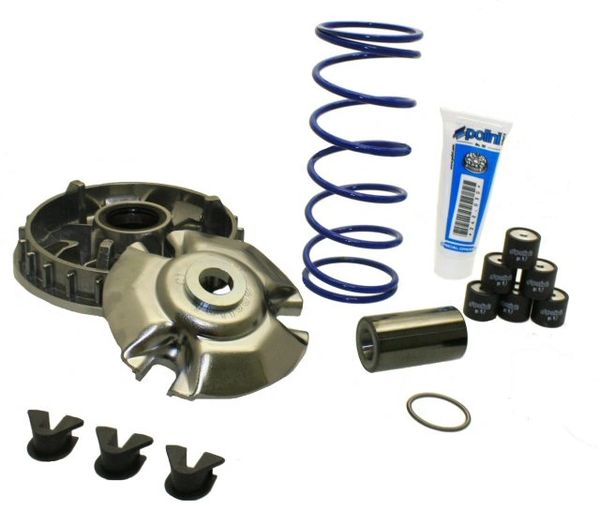 Polini Variator Kit for GY6 125/150cc