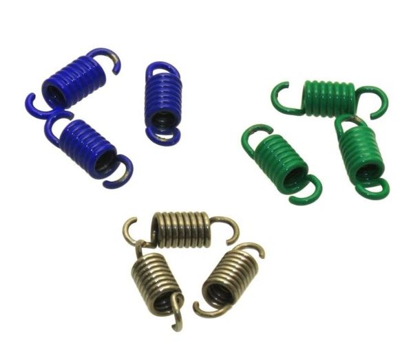 Polini Clutch Spring Kit for QMB139