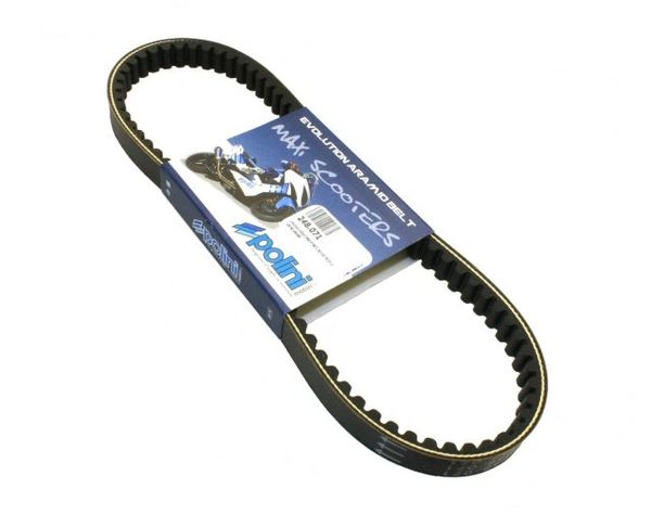 Polini Drive Belt for Kymco Agility & Like 803-20- | JST4SHW RUCKS