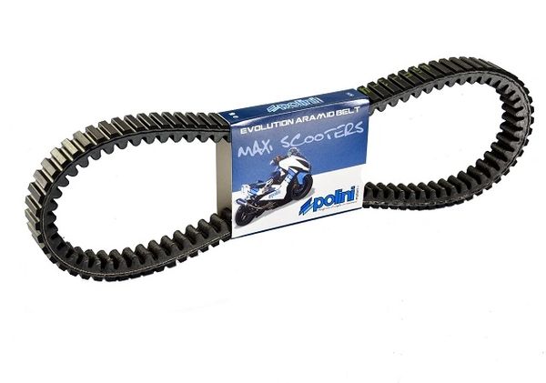 Polini Drive Belt for Kymco Downtown and GT 300i