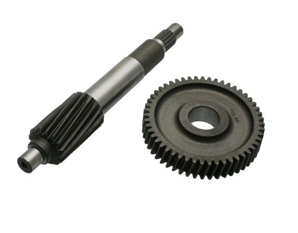 Polini 16/51 Gear Set for Yamaha Zuma 50 4-Stroke