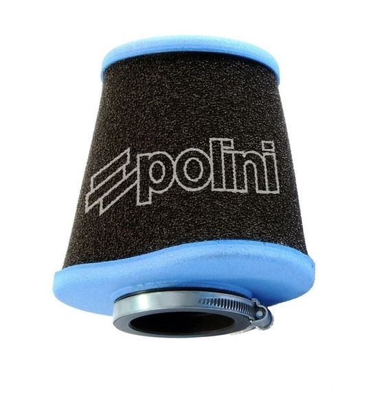 Polini Evolution Foam Air Filter | JST4SHW RUCKS