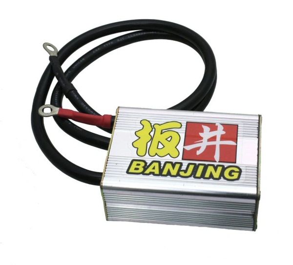 Ban Jing Current Stabilizer