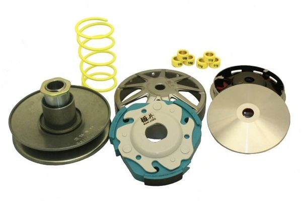 Ban Jing GY6 Transmission Kit