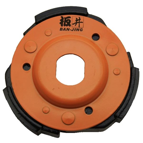 Ban Jing 2000 RPM Clutch for GY6 150cc