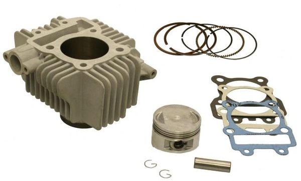 SSP-G 59mm Z125 Performance Cylinder Kit