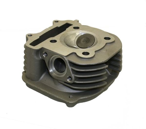 SSP-G 180cc Cylinder Head | JST4SHW RUCKS