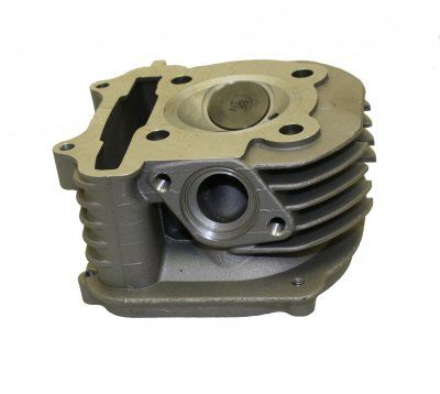 SSP-G 180cc Cylinder Head | JST4SHW RUCKS