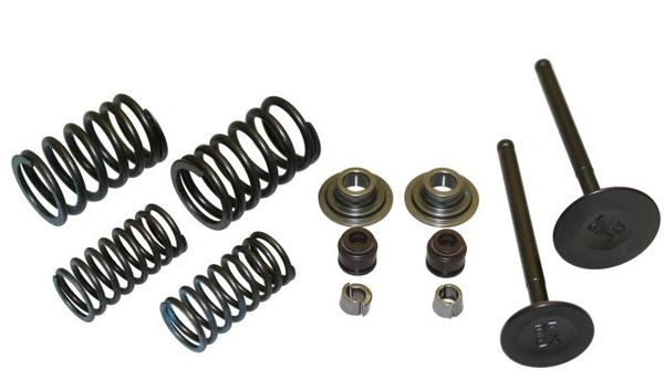 SSP-G GY6 180cc Valve Rebuild Kit