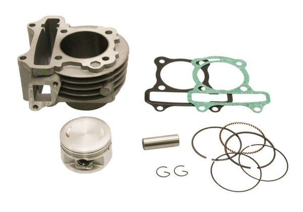 SSP-G 52mm QMB139 Performance Cylinder Kit