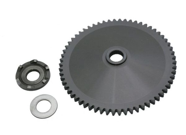 SSP-G Aluminum Drive Face for Honda Elite 50