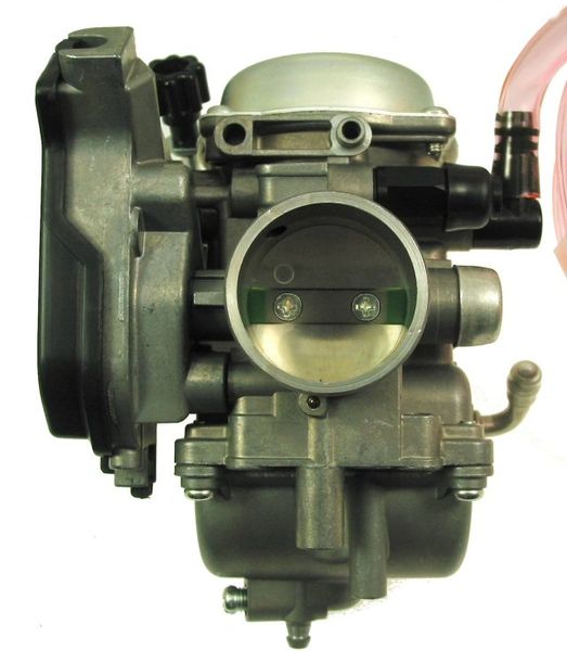 SSP-G GY6 32mm Performance CVK Carburetor