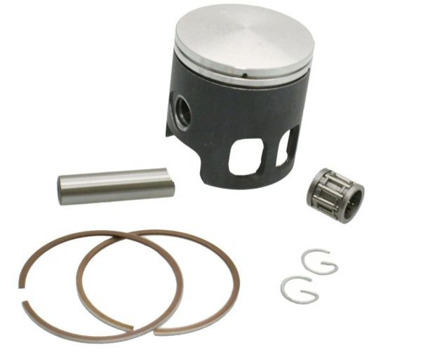 SSP-G Minarelli 47.6mm PTFE Piston Kit