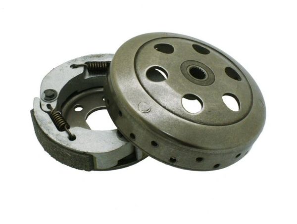 SSP-G QMB139 Clutch Assembly