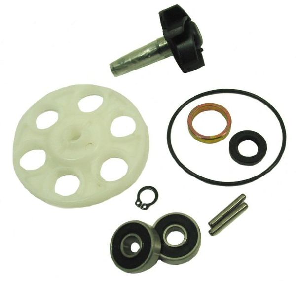 SSP-G Minarelli Style Water Pump Repair Kit