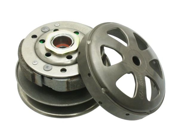 SSP-G QMB139 50cc Adjustable Clutch Set